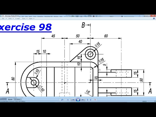 فیلم آموزشی: آموزش سالیدورکس برای مبتدیان تمرین 98