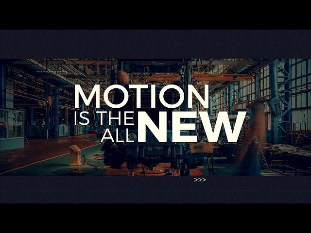 فیلم آموزشی: Ansys Motion: قوی ترین و پیشرفته ترین راه حل برای Multibody Dynamics با زیرنویس فارسی