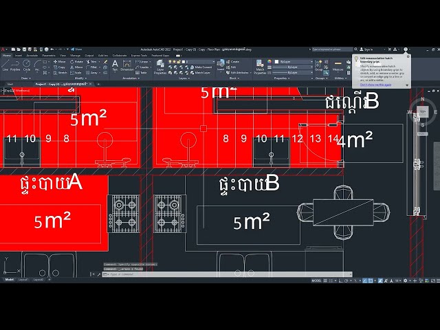 فیلم آموزشی: نحوه صادرات Revit 2023 به AutoCAD 2023