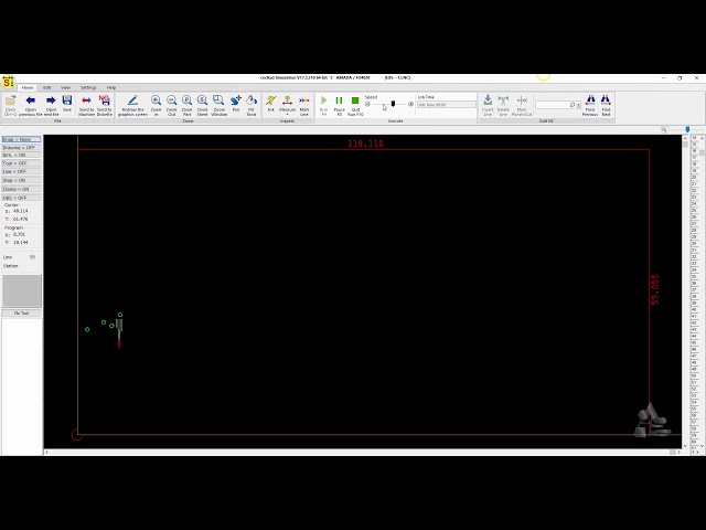 فیلم آموزشی: انتقال پیوند CAD از SOLIDWORKS به AutoNest V17