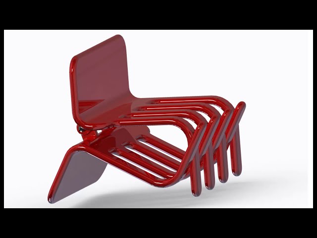 فیلم آموزشی: Solidworks: گیره مو