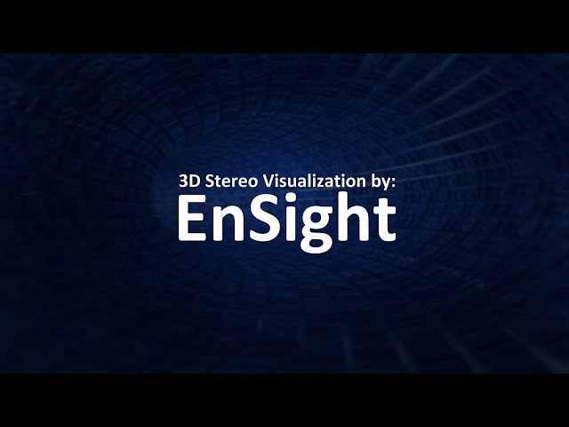 فیلم آموزشی: مشاهده جریان هوای خارجی در اطراف شورلت تراورس SUS با استفاده از ANSYS EnSight