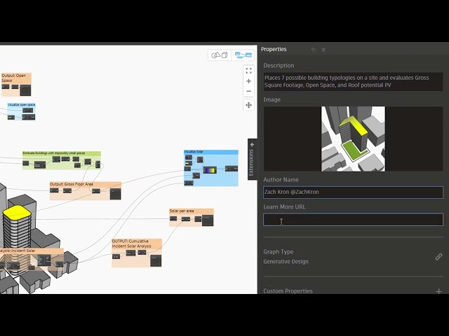 فیلم آموزشی: Revit 2023 | Generative Design & Dynamo Player (EN) با زیرنویس فارسی