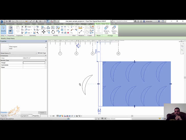 فیلم آموزشی: الگوساز رایگان pyRevit برای Revit