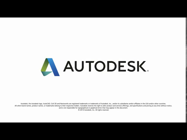 فیلم آموزشی: AutoCAD Civil 3D - ویژگی ها - ادغام Navisworks با زیرنویس فارسی