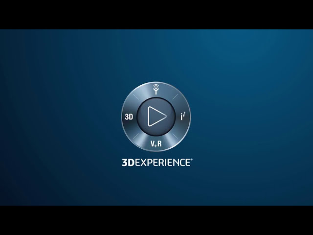فیلم آموزشی: CATIA 3DEXPERIENCE 3D Master با زیرنویس فارسی