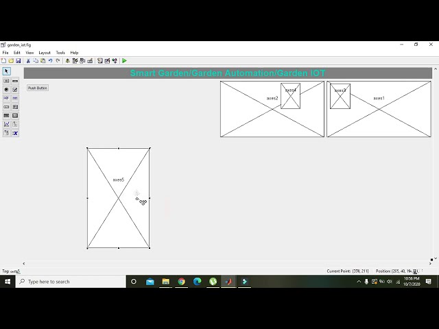 فیلم آموزشی: شبیه سازی باغ هوشمند در متلب | Garden IOT در متلب | شبیه سازی اتوماسیون باغ (قسمت 1) با زیرنویس فارسی