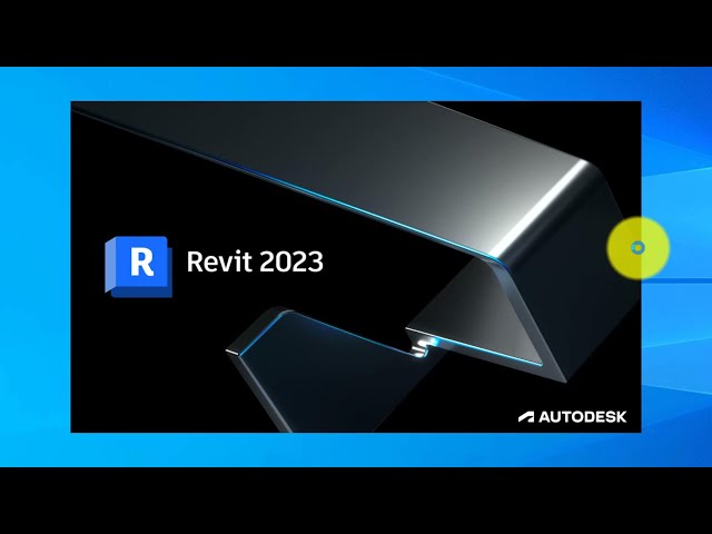 فیلم آموزشی: نحوه دریافت برند جدید Revit 2023 || Revit 2023 را دانلود و نصب کنید با زیرنویس فارسی