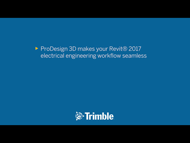 فیلم آموزشی: معرفی ProDesign 3D | افزونه Autodesk Revit با زیرنویس فارسی