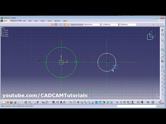 فیلم آموزشی: آموزش CATIA برای مبتدیان - 1