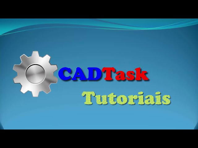 فیلم آموزشی: SOLIDWORKS - TIP 32 - WING GEAR 60 - CADTASK با زیرنویس فارسی