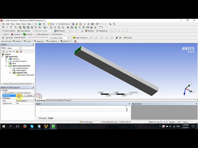 فیلم آموزشی: نحوه رفع خطای مجوز ANSYS Ansys 16.x. 17.x مجوز ANSYS پیکربندی 18.x