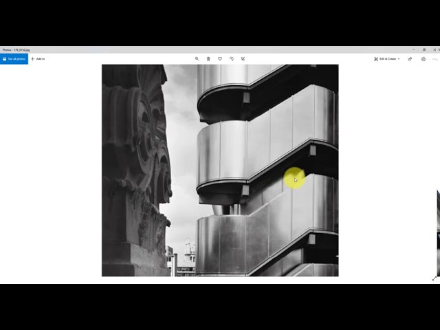 فیلم آموزشی: Revit Snippet: Master Stair & Railing in Rogers' Style با زیرنویس فارسی