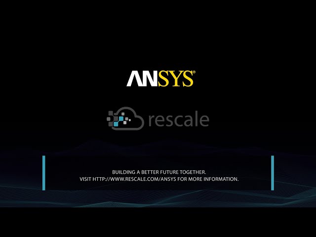 فیلم آموزشی: اجرای ANSYS در مقیاس مجدد - نمایش کوتاه با زیرنویس فارسی