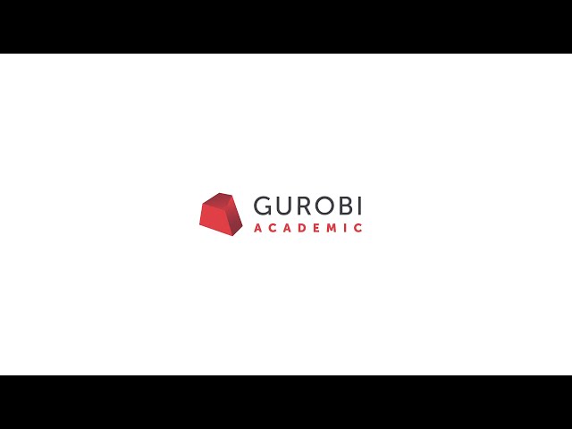 فیلم آموزشی: پشتیبانی Gurobi: نصب Gurobi API برای MATLAB با زیرنویس فارسی