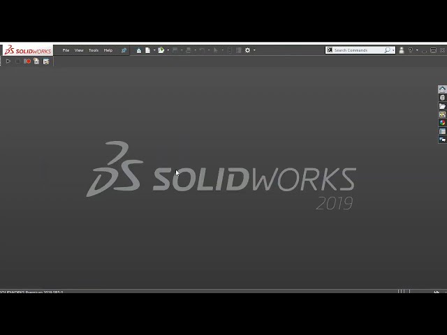 فیلم آموزشی: Solidworks Macro - اسناد ذخیره شده را باز کنید