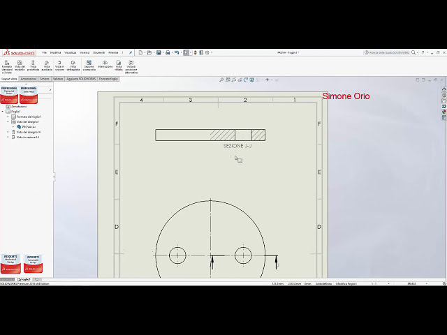 فیلم آموزشی: Semesizone SolidWorks با زیرنویس فارسی