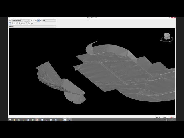 فیلم آموزشی: رتبه بندی سایت در Civil 3D قسمت 2 با زیرنویس فارسی