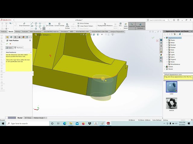 فیلم آموزشی: تمرینات طراحی مونتاژ Solidworks مجموعه پشتیبانی از غلتک کمربند با زیرنویس فارسی