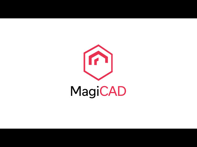 فیلم آموزشی: MagiCAD 2018 برای Revit برترین ویژگی جدید - ابزار مدیریت نوع سیم با زیرنویس فارسی