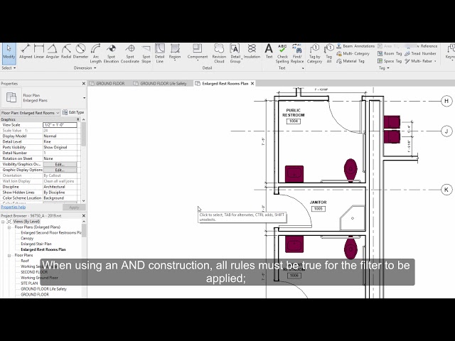 فیلم آموزشی: Revit 2019: 