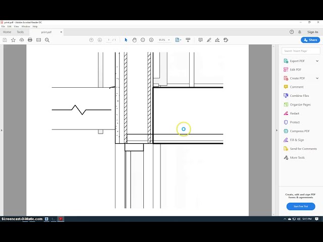 فیلم آموزشی: عناصر #Revit را بر اساس دسته بندی چاپ نکنید با زیرنویس فارسی