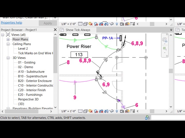 فیلم آموزشی: Revit 2020: Home Run Improvements با زیرنویس فارسی