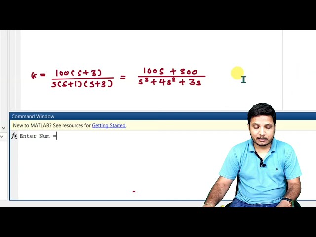 فیلم آموزشی: Bode Plot در MATLAB برای مهندسی سیستم کنترل و کنترل، #BodePlot، #MATLAB