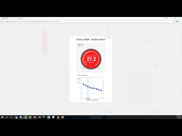 فیلم آموزشی: معرفی سریع ابزارهای مدلسازی و تحلیل انرژی Insight & Revit | اتودسک