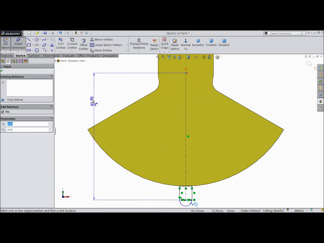 فیلم آموزشی: آموزش Solidworks | بررسی حرکت رفت و برگشتی (انیمیشن) در Solidworks با زیرنویس فارسی