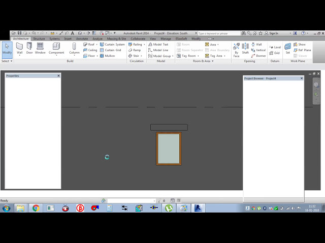 فیلم آموزشی: یک هواپیما در revit انتخاب کنید