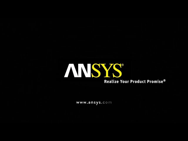 فیلم آموزشی: ANSYS EnSight: حرکت بدنه سفت و سخت برای راه‌حل‌های قاب مرجع چرخشی چندگانه (MRF) با زیرنویس فارسی