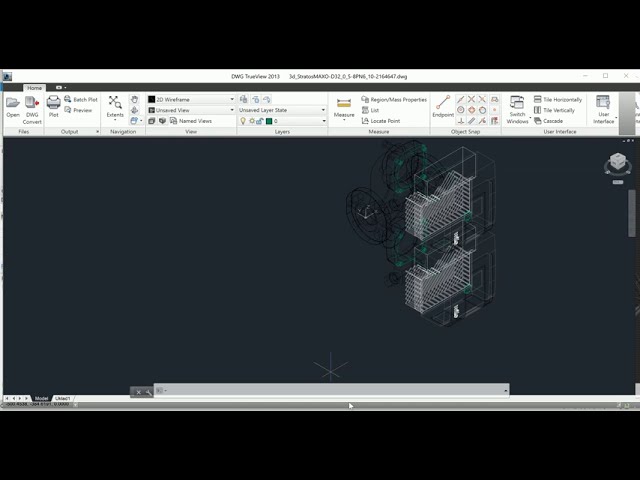 فیلم آموزشی: نحوه ساخت Pump Revit Family از نقاشی سه بعدی CAD با پارامترها با زیرنویس فارسی