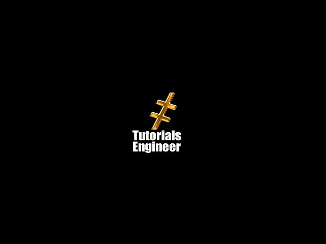 فیلم آموزشی: 007 SolidWorks Tutorial T&T: کلیک روی خط خروج با زیرنویس فارسی