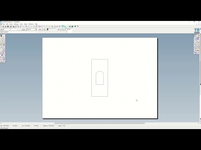 فیلم آموزشی: SolidWorks چگونه - تبدیل یک فایل SolidWorks به یک فایل DXF برای وارد کردن به طراحی دو بعدی با زیرنویس فارسی