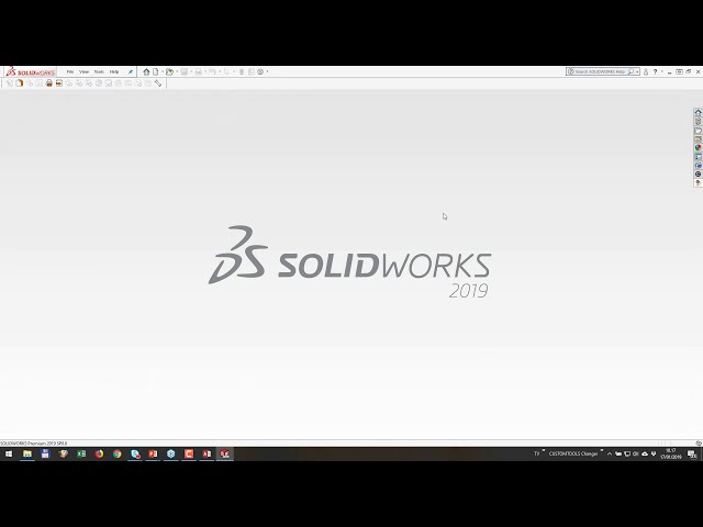 فیلم آموزشی: پیوند SOLIDWORKS به منابع داده خارجی با زیرنویس فارسی