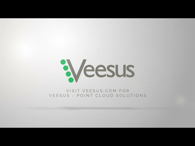 فیلم آموزشی: Veesus Point Clouds for Solidworks مقدمه با زیرنویس فارسی