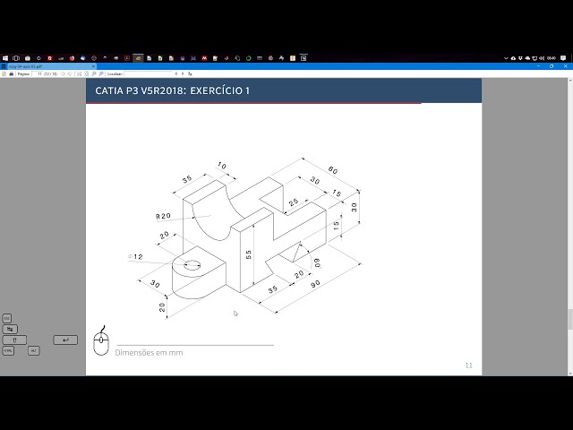 فیلم آموزشی: CATIA V5R2018 - طراحی با زیرنویس فارسی