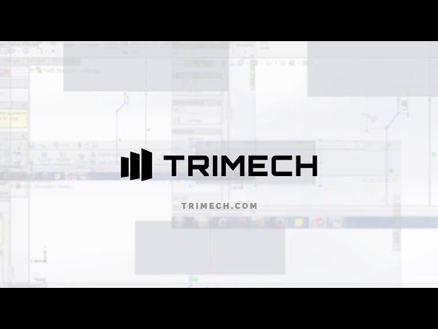 فیلم آموزشی: نکته فنی ویدئویی: فیله های پیچیده با استفاده از FilletExpert در SOLIDWORKS آسان شد با زیرنویس فارسی