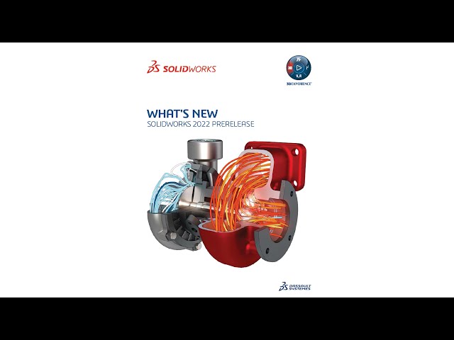 فیلم آموزشی: چیزهای جدید 2022 SOLIDWORKS Electrical با زیرنویس فارسی