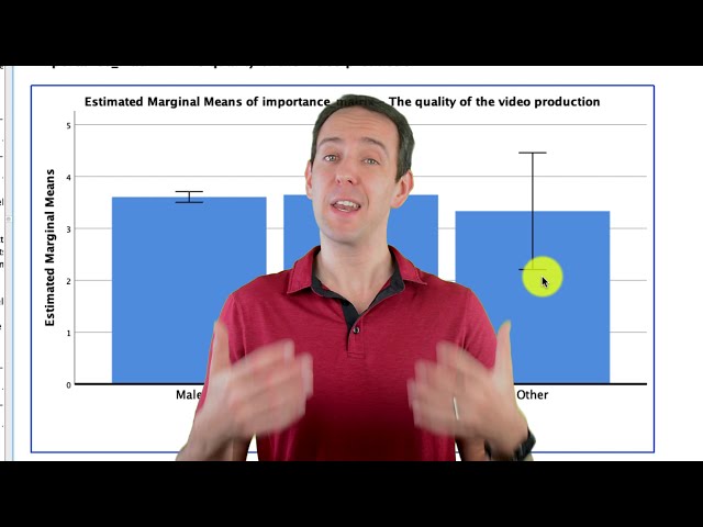 فیلم آموزشی: آنالیز واریانس چند متغیره (MANOVA) در آموزش SPSS (فیلم آموزشی شماره 22 SPSS) - GLM با زیرنویس فارسی