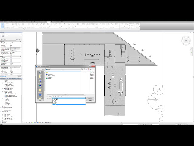 فیلم آموزشی: Revit Tutorial - True Solar/Shadow Studies با زیرنویس فارسی