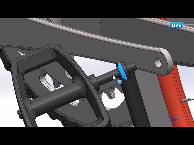 فیلم آموزشی: 10 ویژگی برتر SOLIDWORKS برای تجهیز طرح های خود با زیرنویس فارسی