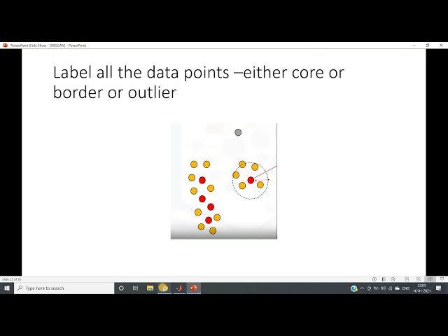 فیلم آموزشی: پیاده سازی DBSCAN MATLAB | قسمت 1