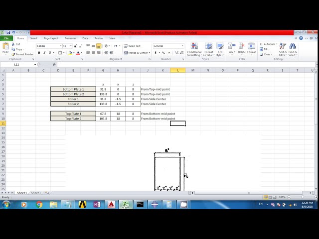 فیلم آموزشی: 2 - نحوه مونتاژ قطعات در Abaqus - قسمت 1