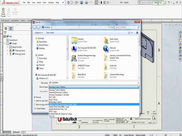 فیلم آموزشی: Solidworks ایجاد یک طرح اولیه از یک مدل با زیرنویس فارسی