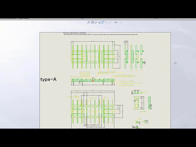 فیلم آموزشی: آموزش SOLIDWORKS - وارد کردن DWG با زیرنویس فارسی