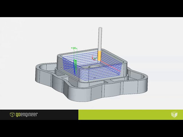 فیلم آموزشی: آموزش SOLIDWORKS CAM 2020 - ویژگی های جدید با زیرنویس فارسی