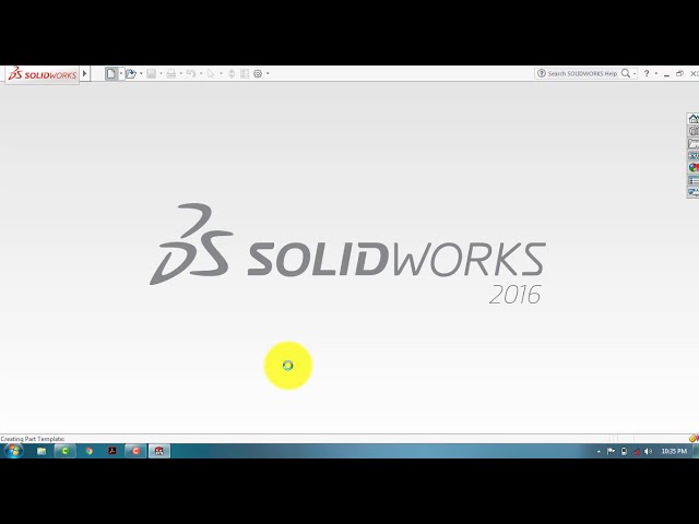 فیلم آموزشی: ⚡ چگونه SOLIDWORKS 2016 را در ویندوز 7/8/8.1/10 نصب کنیم؟ روش گام به گام ...