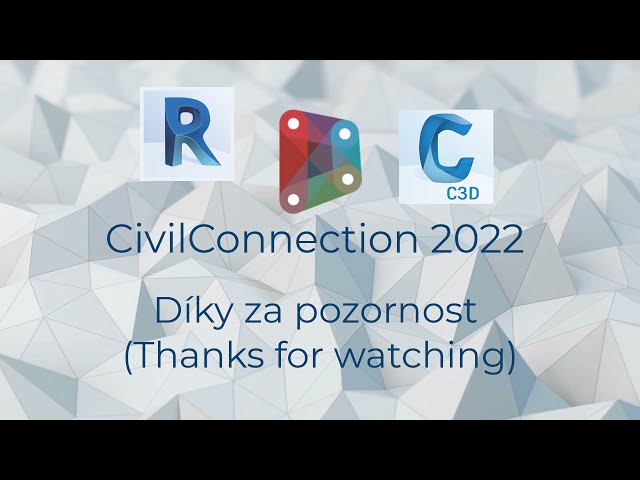 فیلم آموزشی: CivilConnection: Revit، Dynamo، Civil 3D (TIN با توپوگرافی / سطح TIN به توپوگرافی) با زیرنویس فارسی